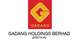 Berhad gadang holdings Gadang Holdings