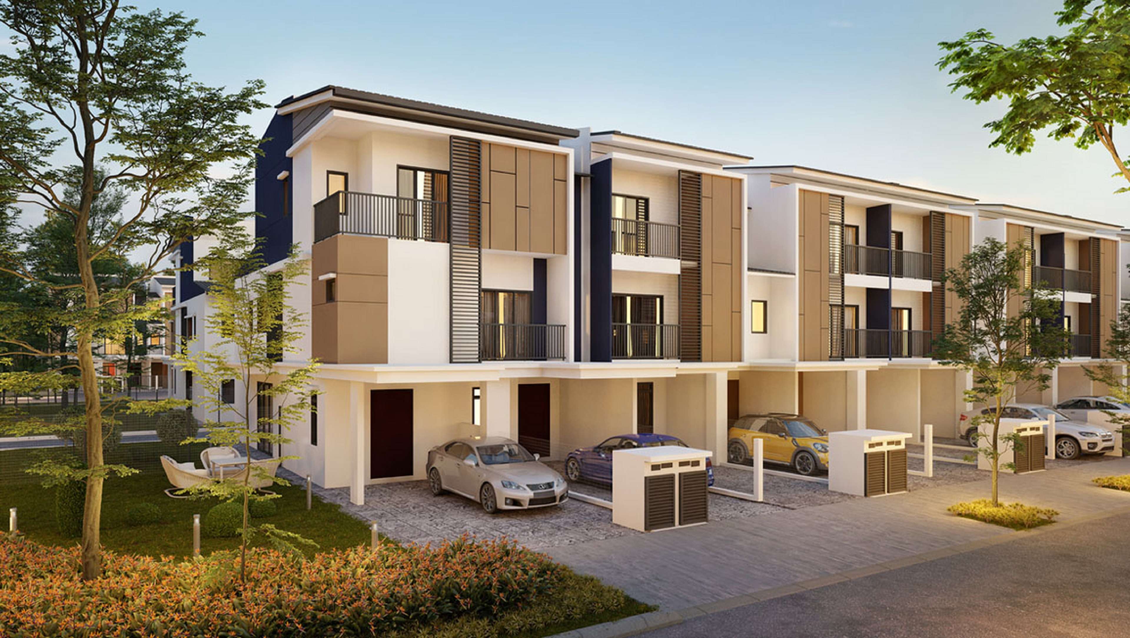 Elegan | Gadang Holdings Berhad