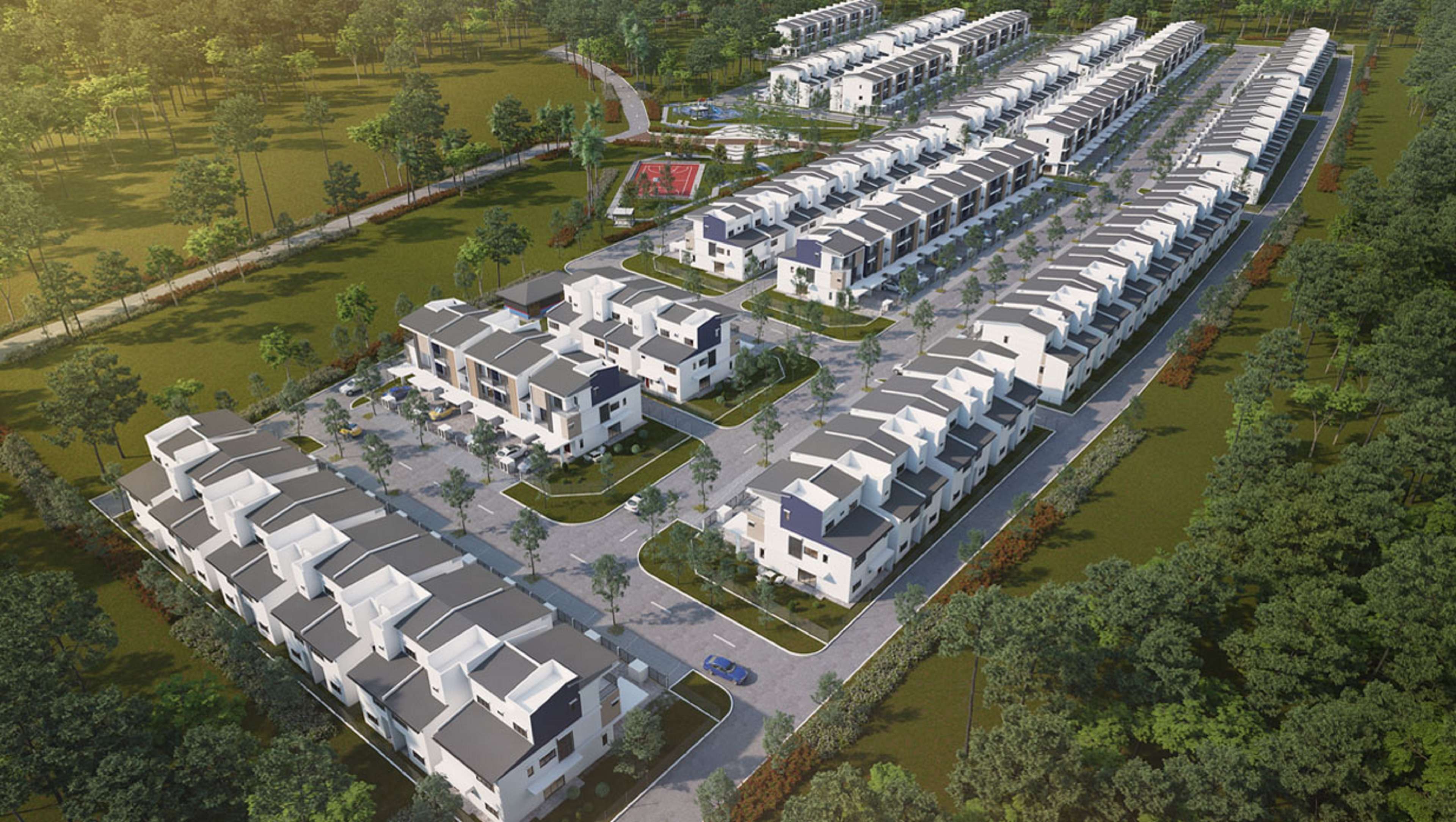 Elegan | Gadang Holdings Berhad