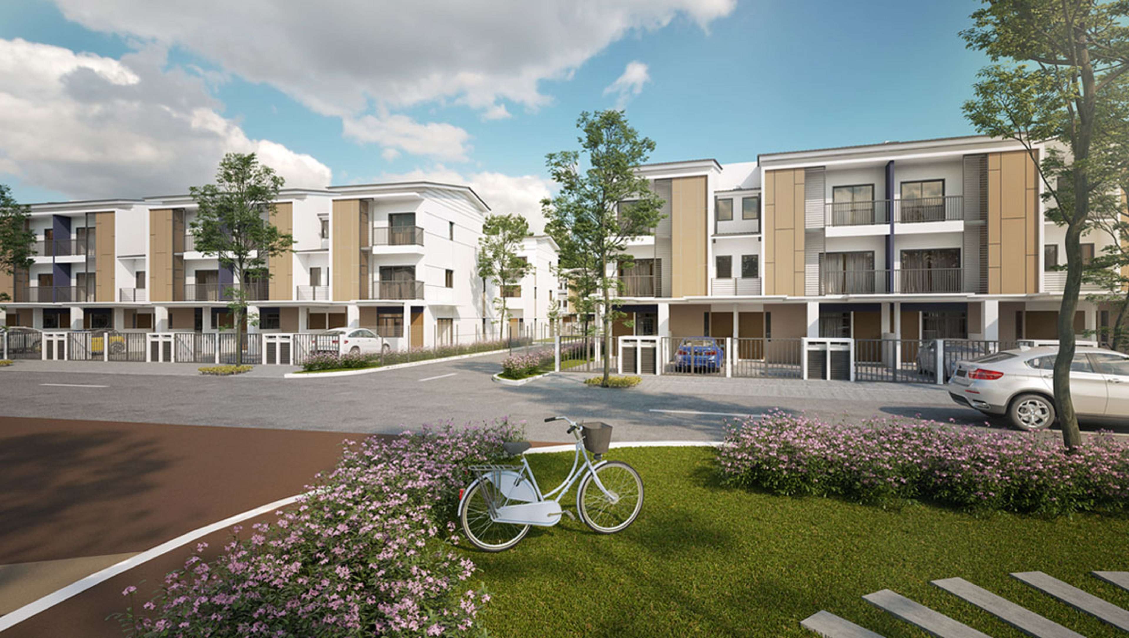 Elegan | Gadang Holdings Berhad