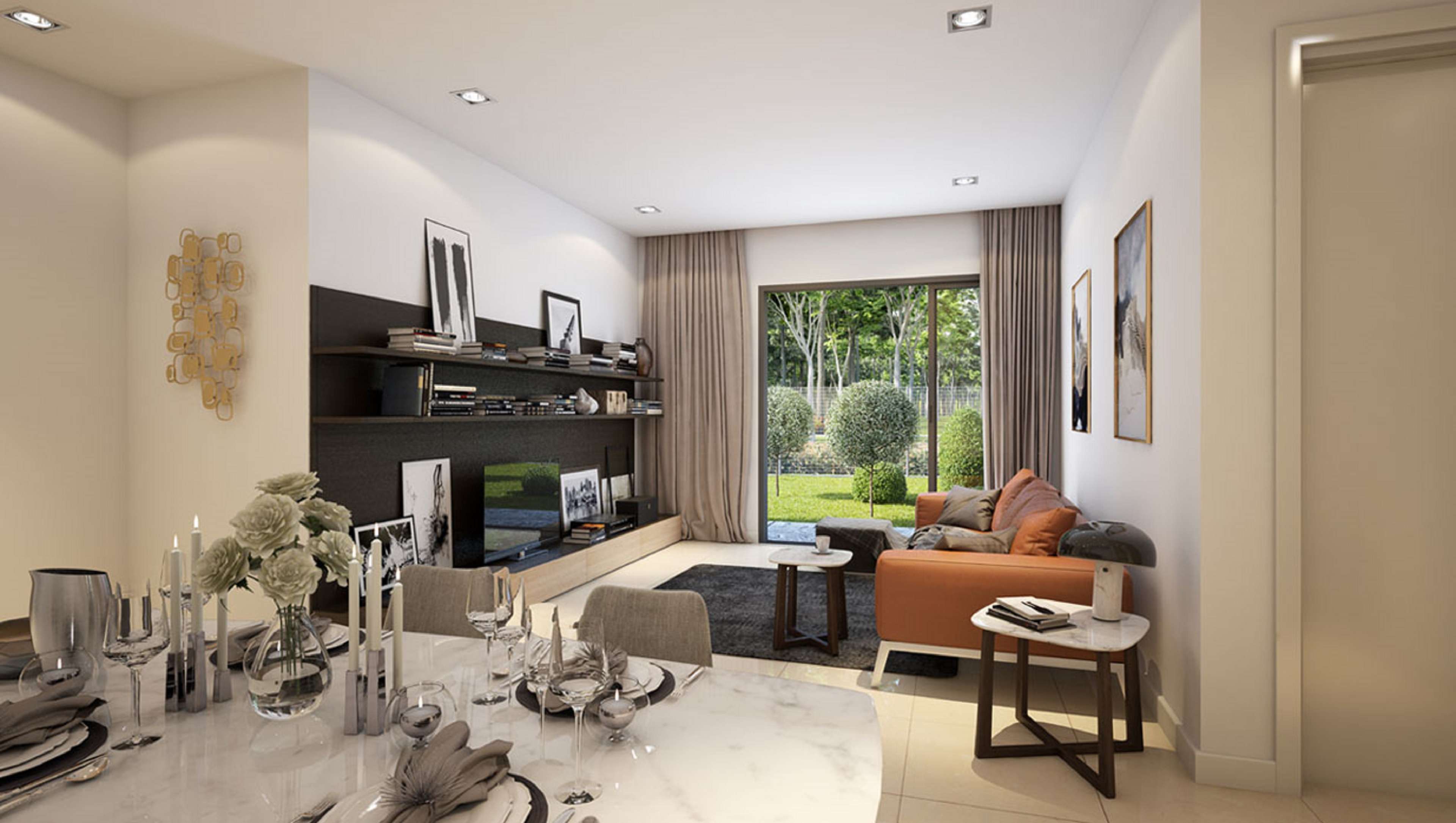 Elegan | Gadang Holdings Berhad