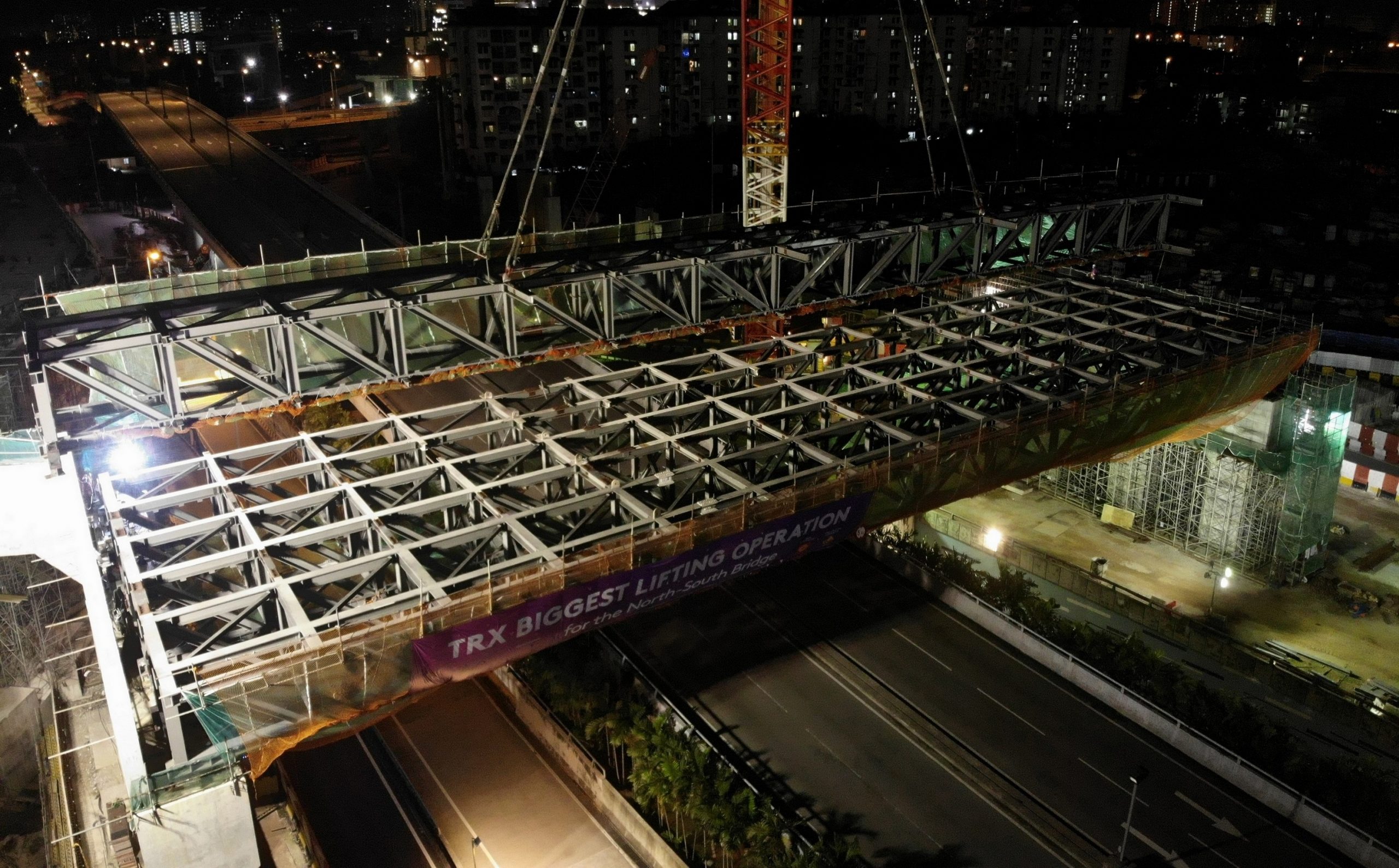 Image showcasing CIVIL ENGINEERING & BUILDING CONSTRUCTION | Gadang Holdings Berhad