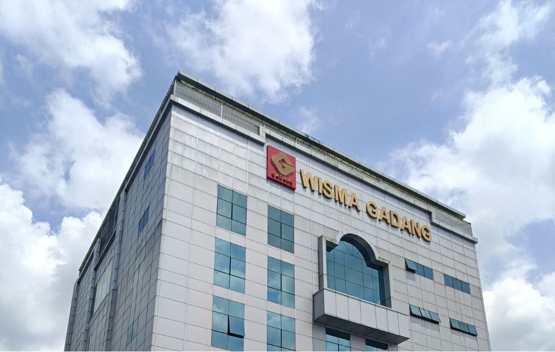 Gadang Holdings